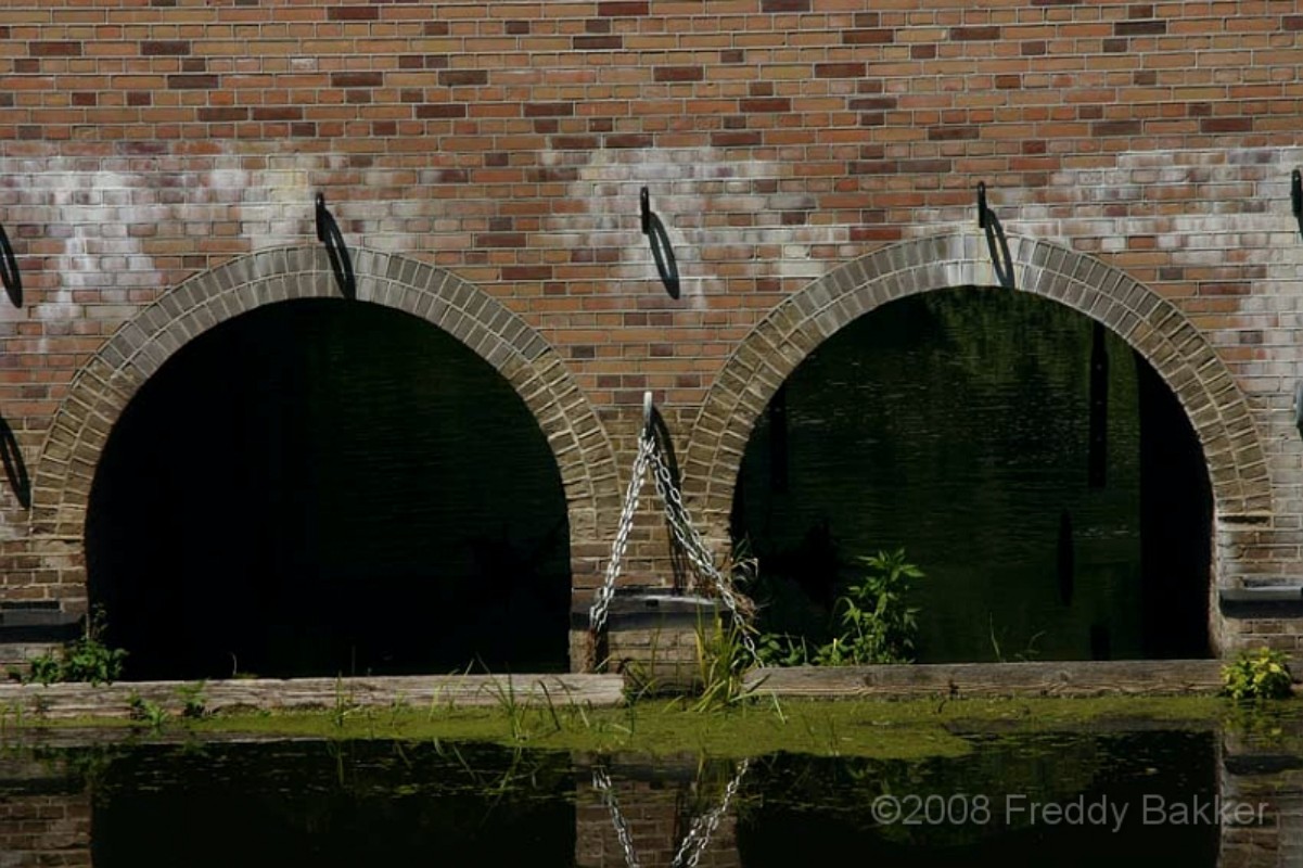 2008-06-25 Denekamp, Kanaal Almelo-Nordhorn 09.jpg - www.freddybakker.nl